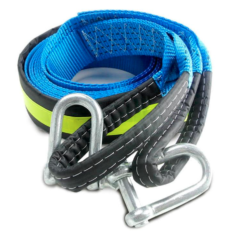 5 Meters 8 Ton Tow Rope