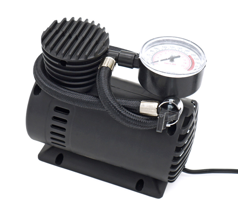 12V mini air pump