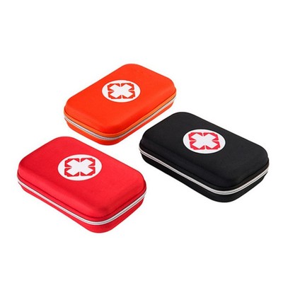 EVA Bag Box for First Aid Kit