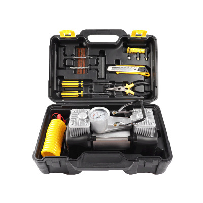 Emergency Tyre Repair Kit