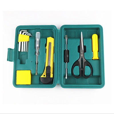 Mini emergency tool kit 1